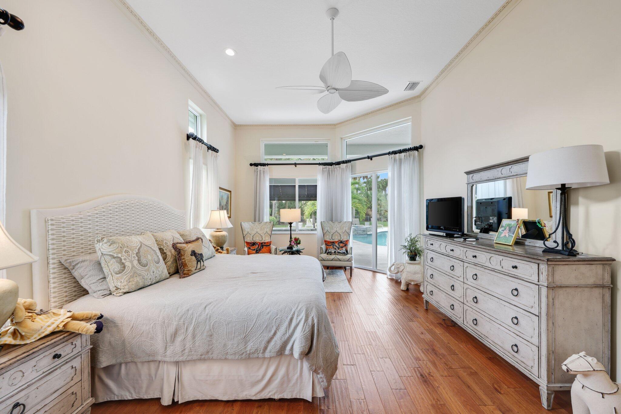 IRONHORSE - Residential