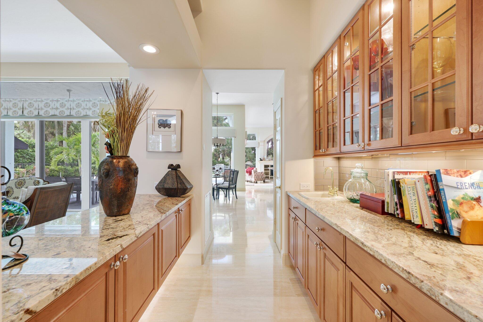 IRONHORSE - Residential