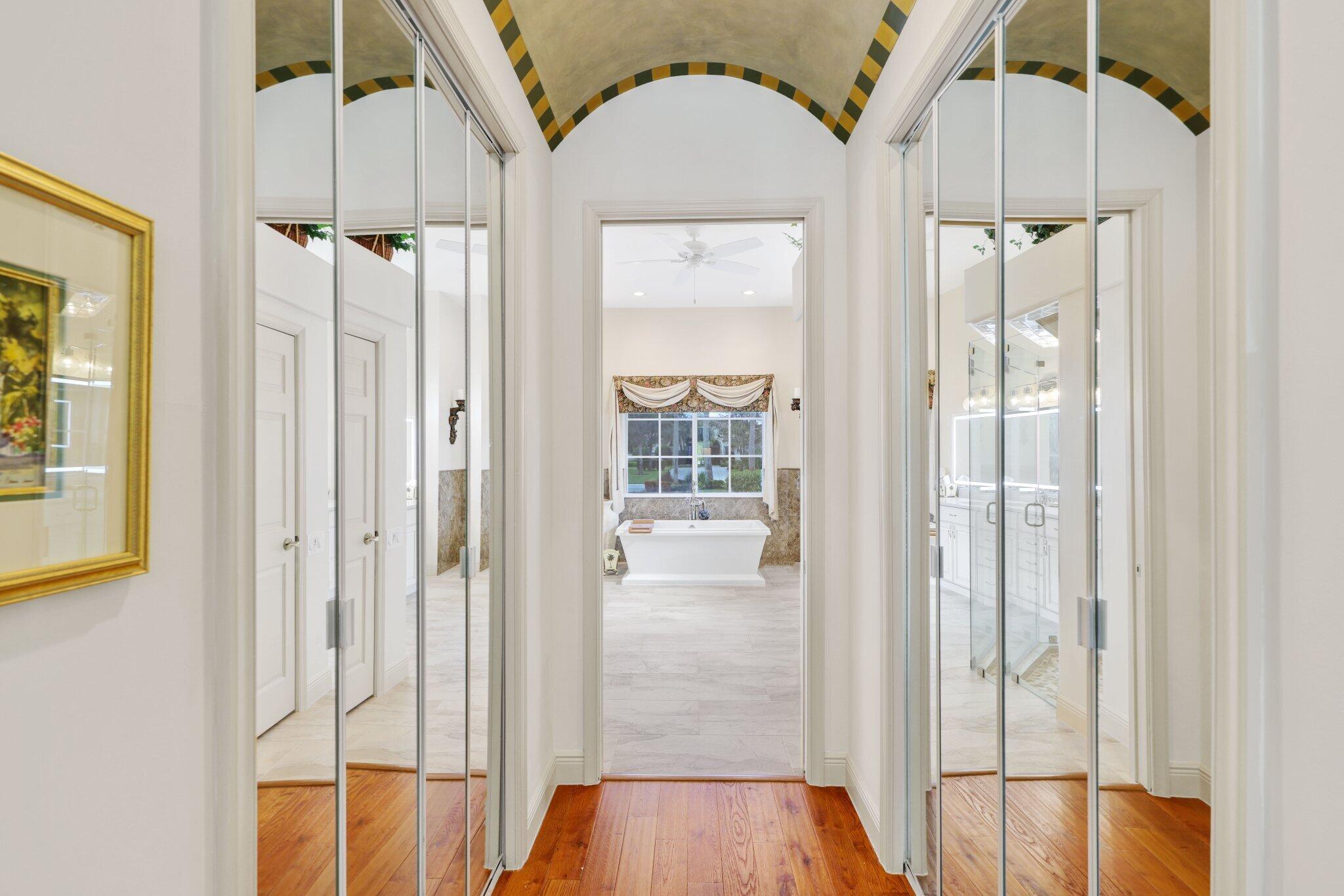 IRONHORSE - Residential