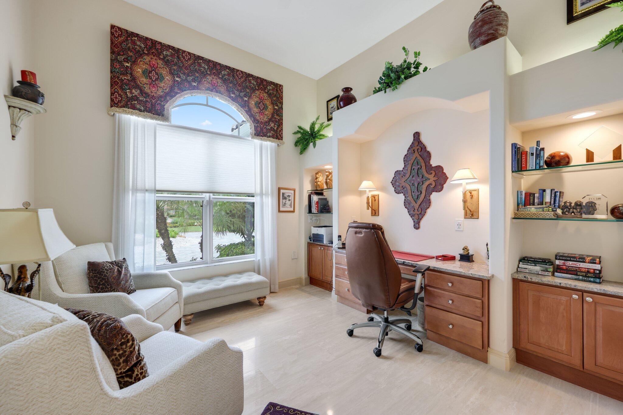 IRONHORSE - Residential