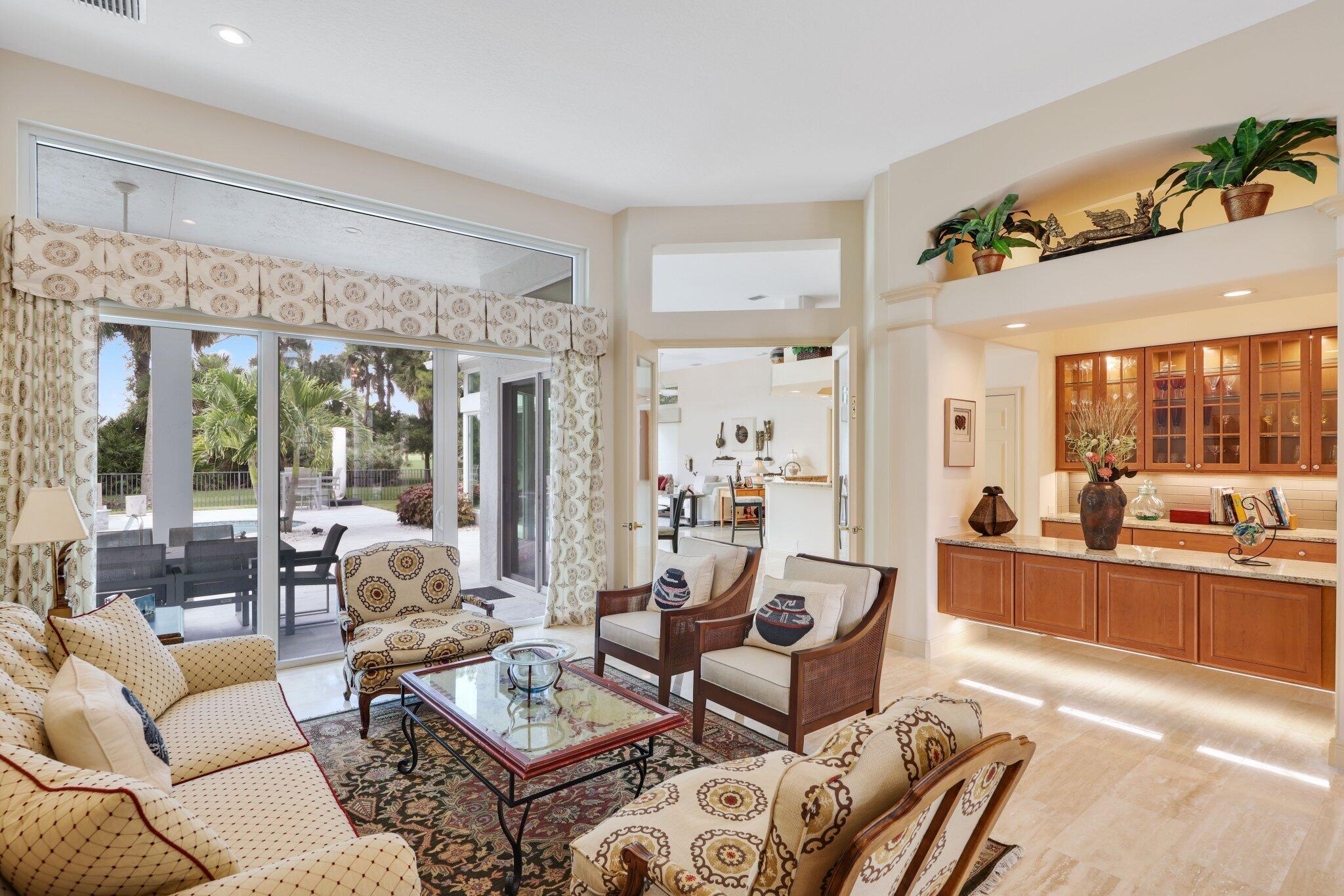 IRONHORSE - Residential