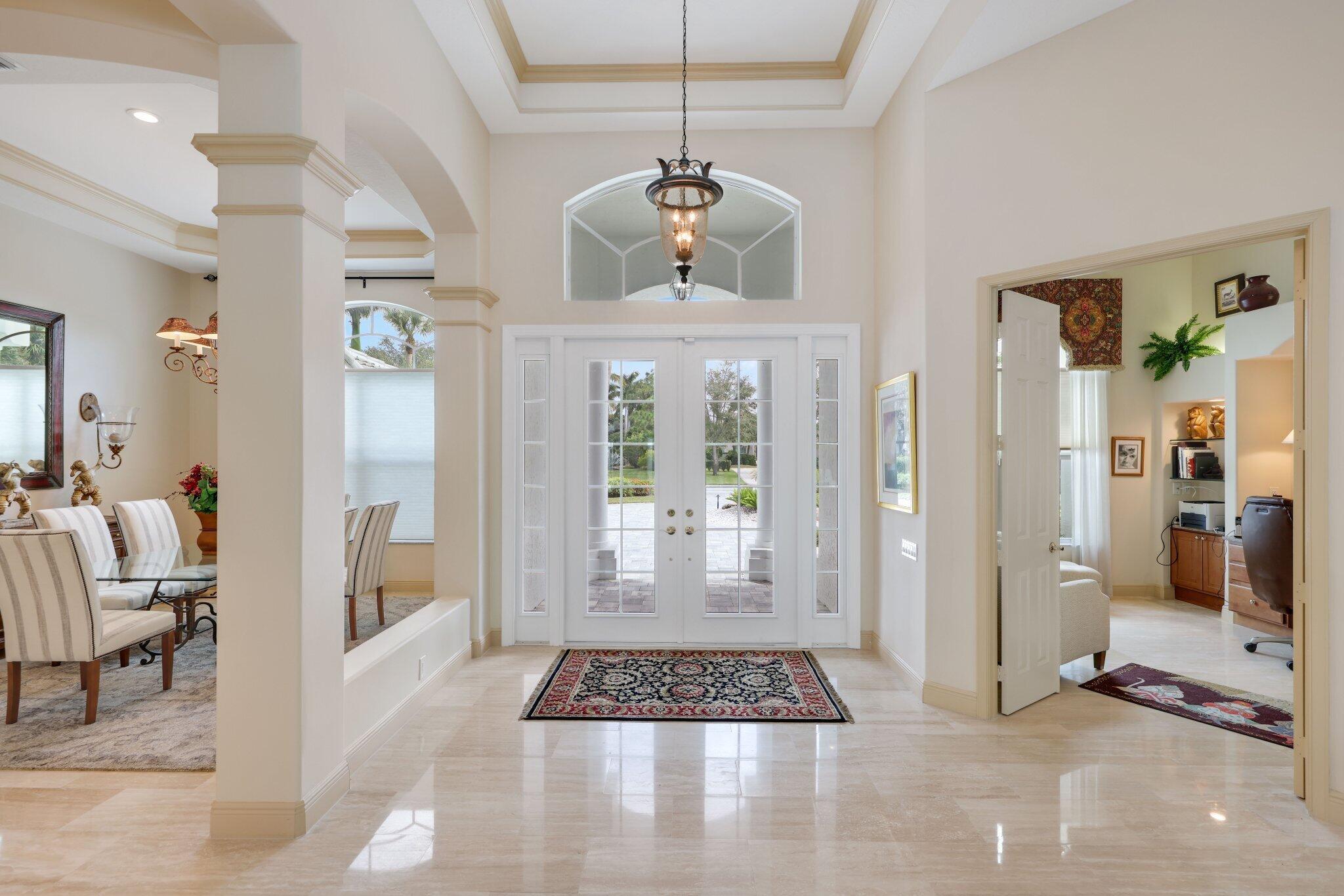 IRONHORSE - Residential