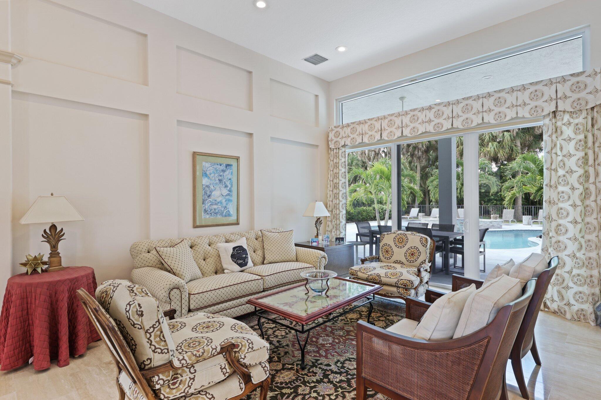 IRONHORSE - Residential