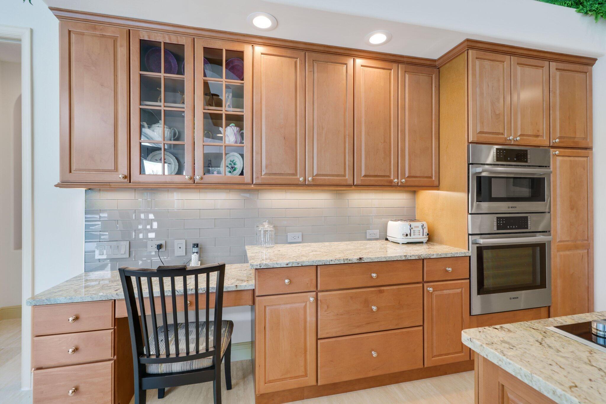 IRONHORSE - Residential