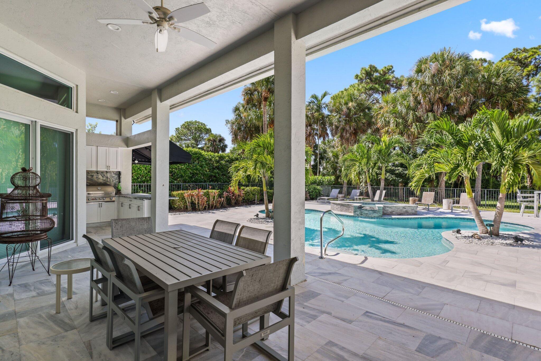 IRONHORSE - Residential