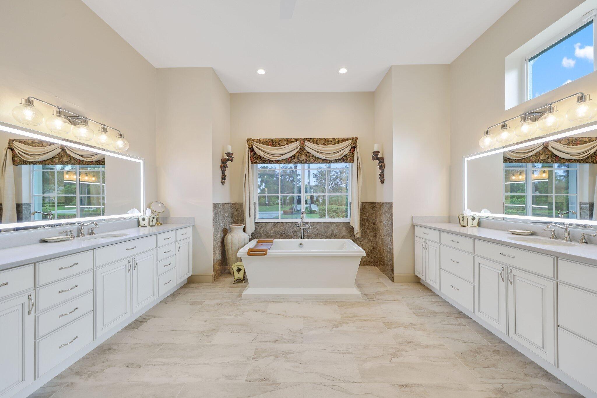 IRONHORSE - Residential