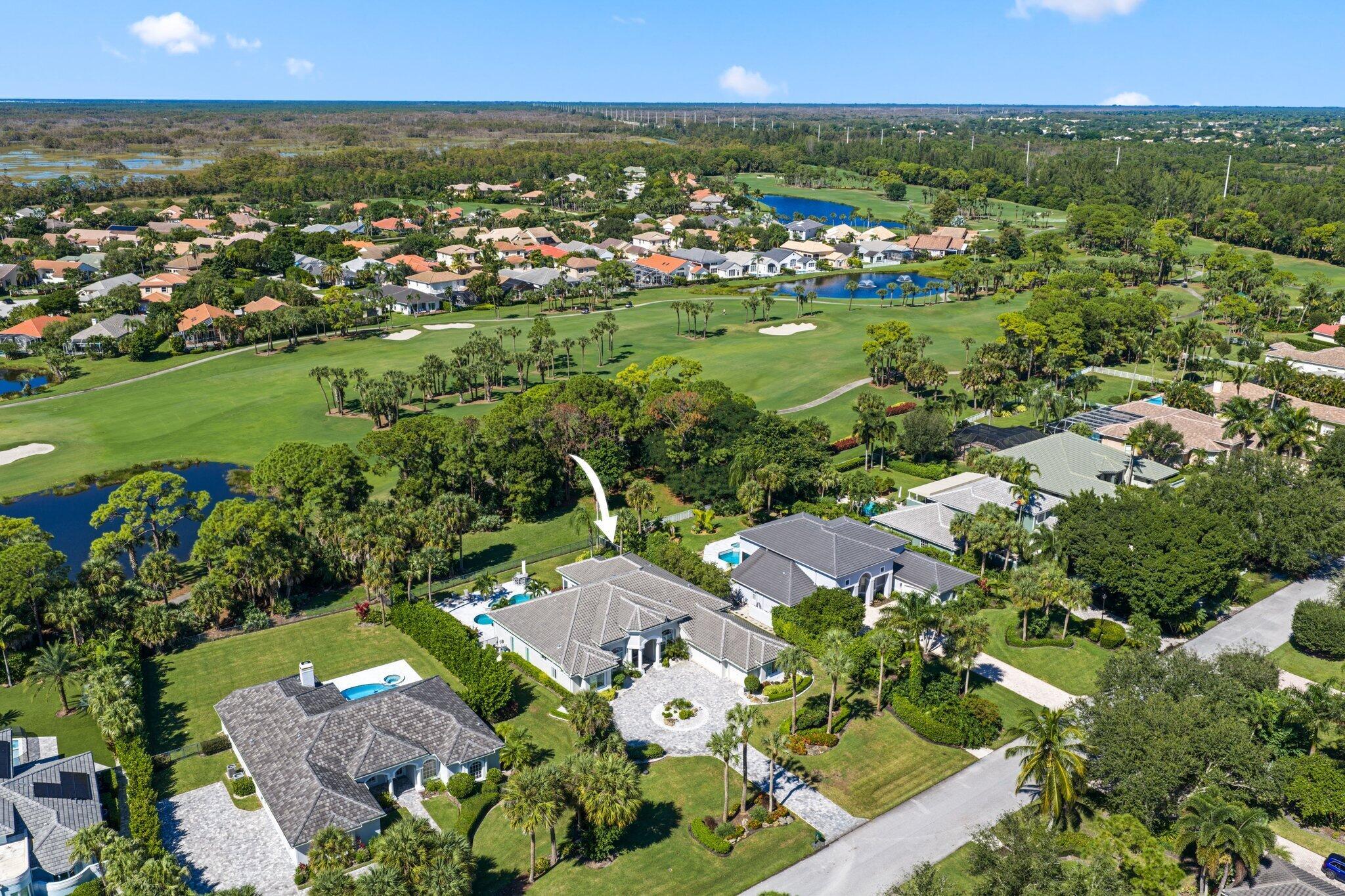 IRONHORSE - Residential