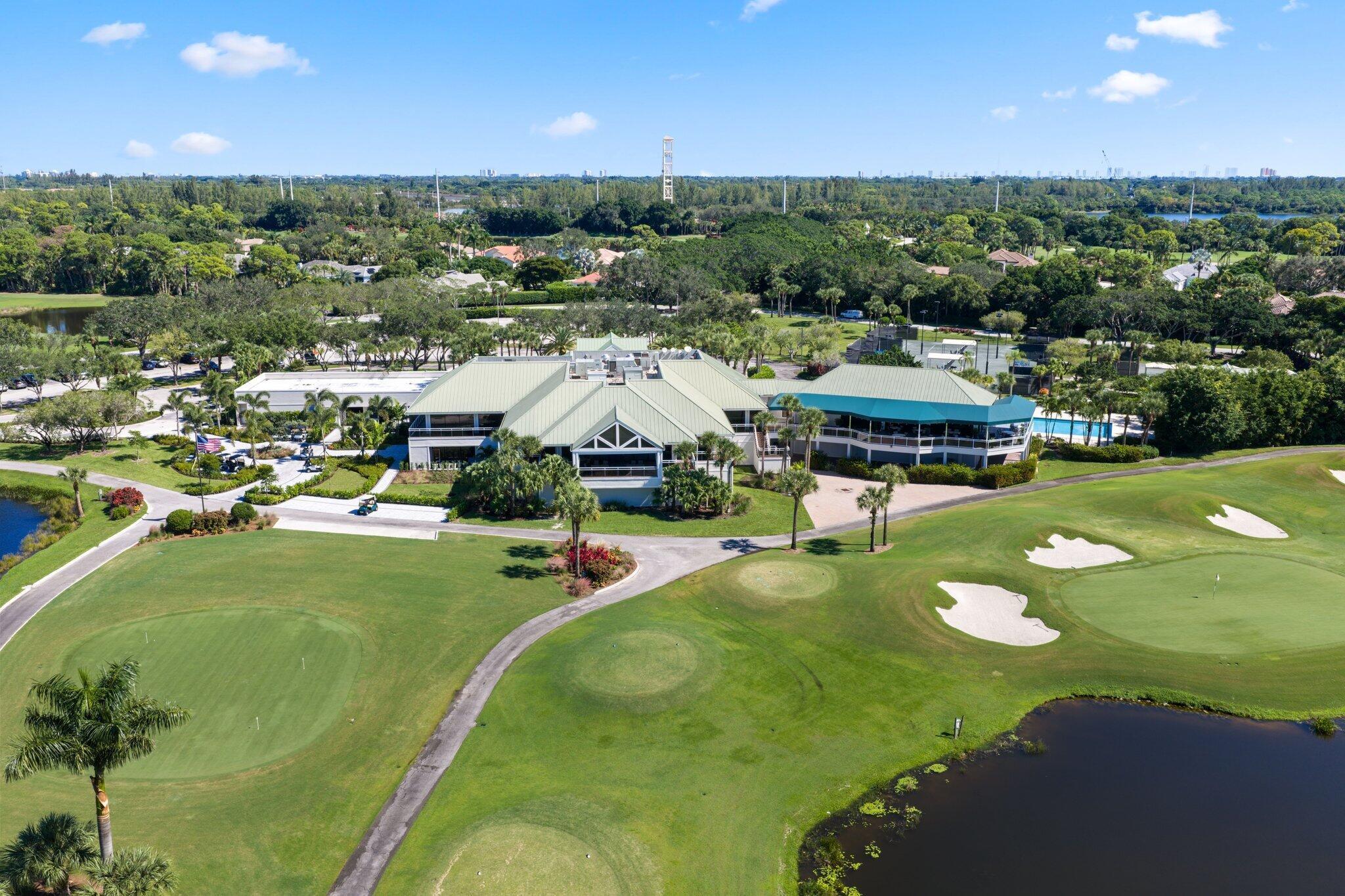 IRONHORSE - Residential