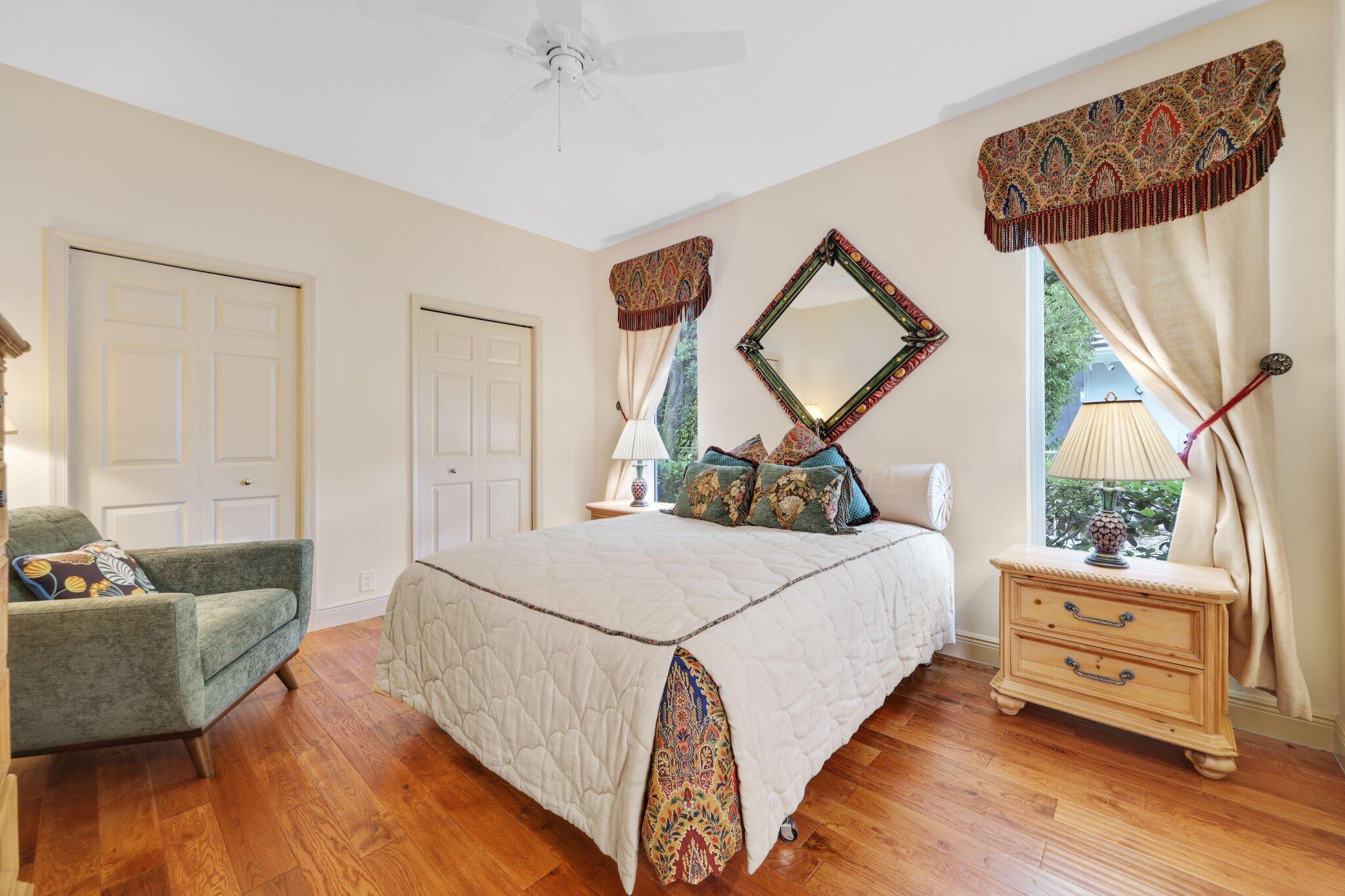 IRONHORSE - Residential