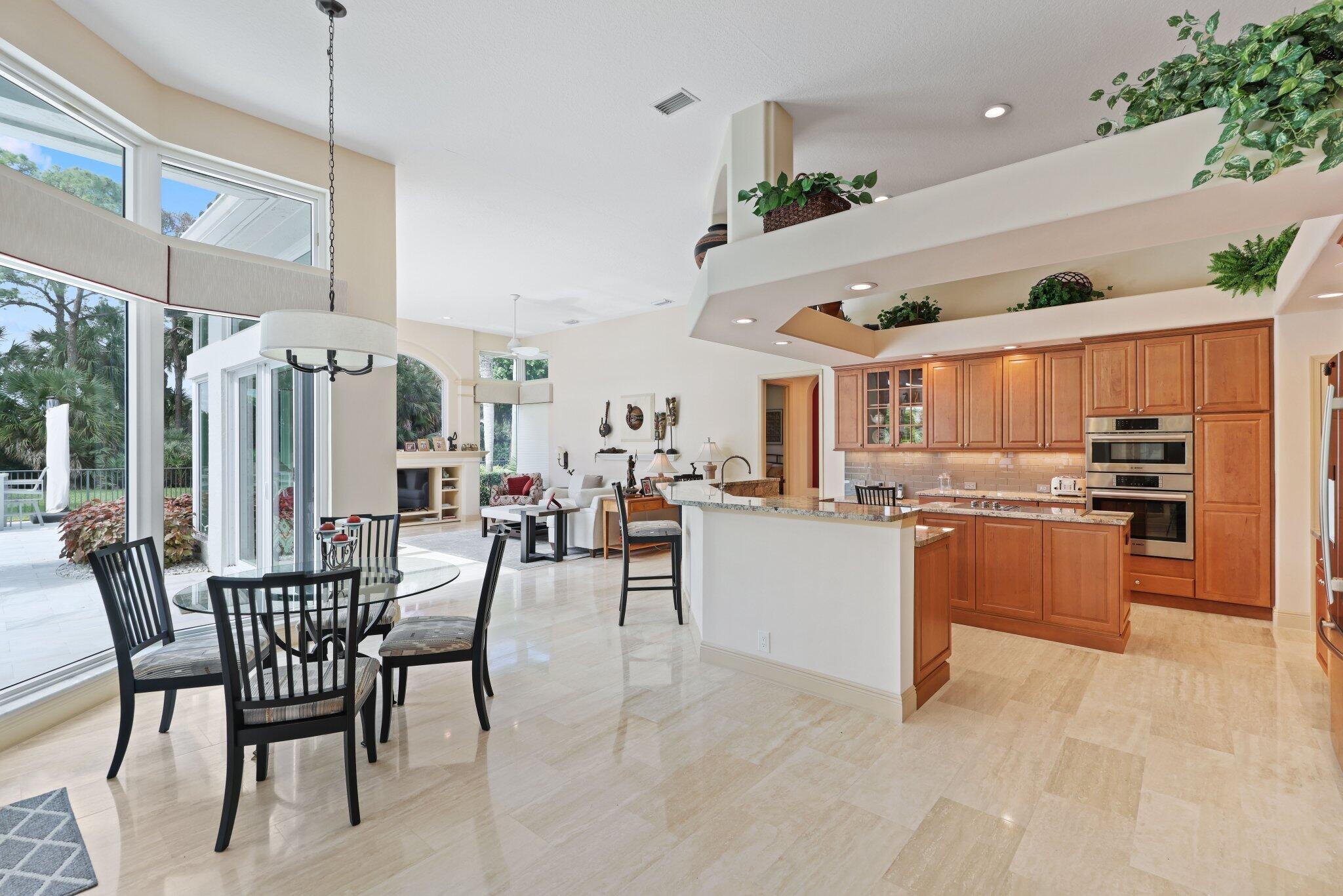 IRONHORSE - Residential