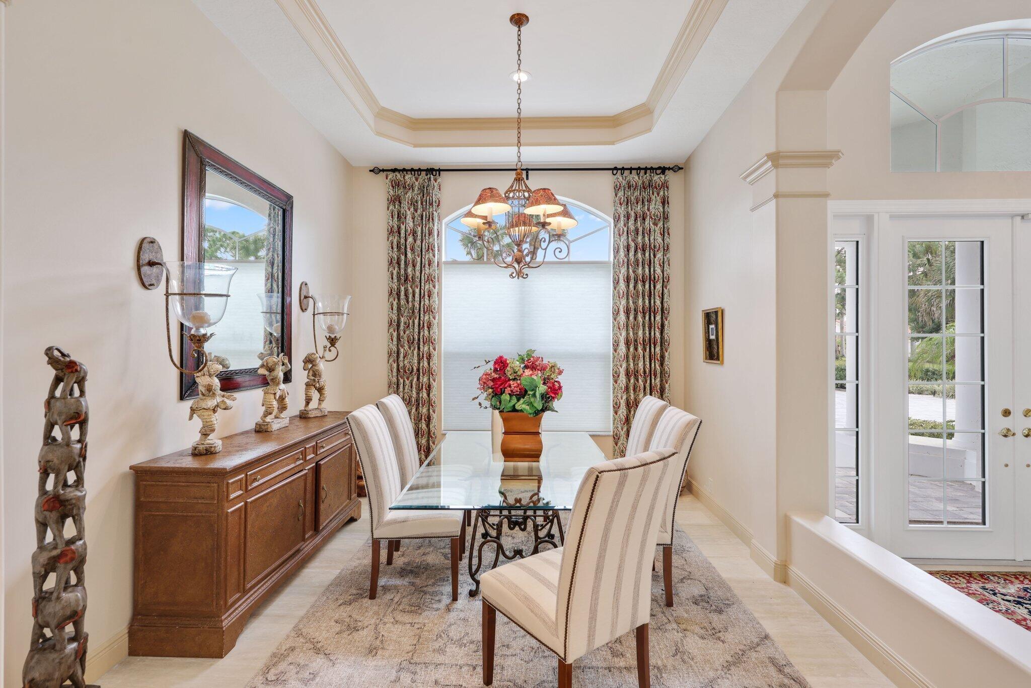 IRONHORSE - Residential