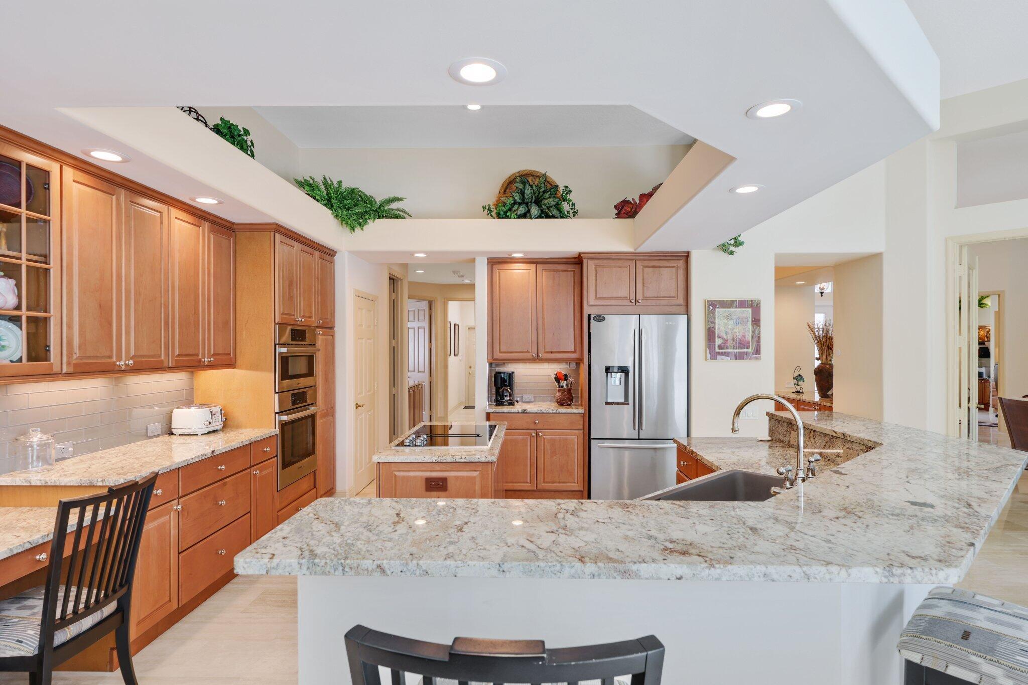 IRONHORSE - Residential