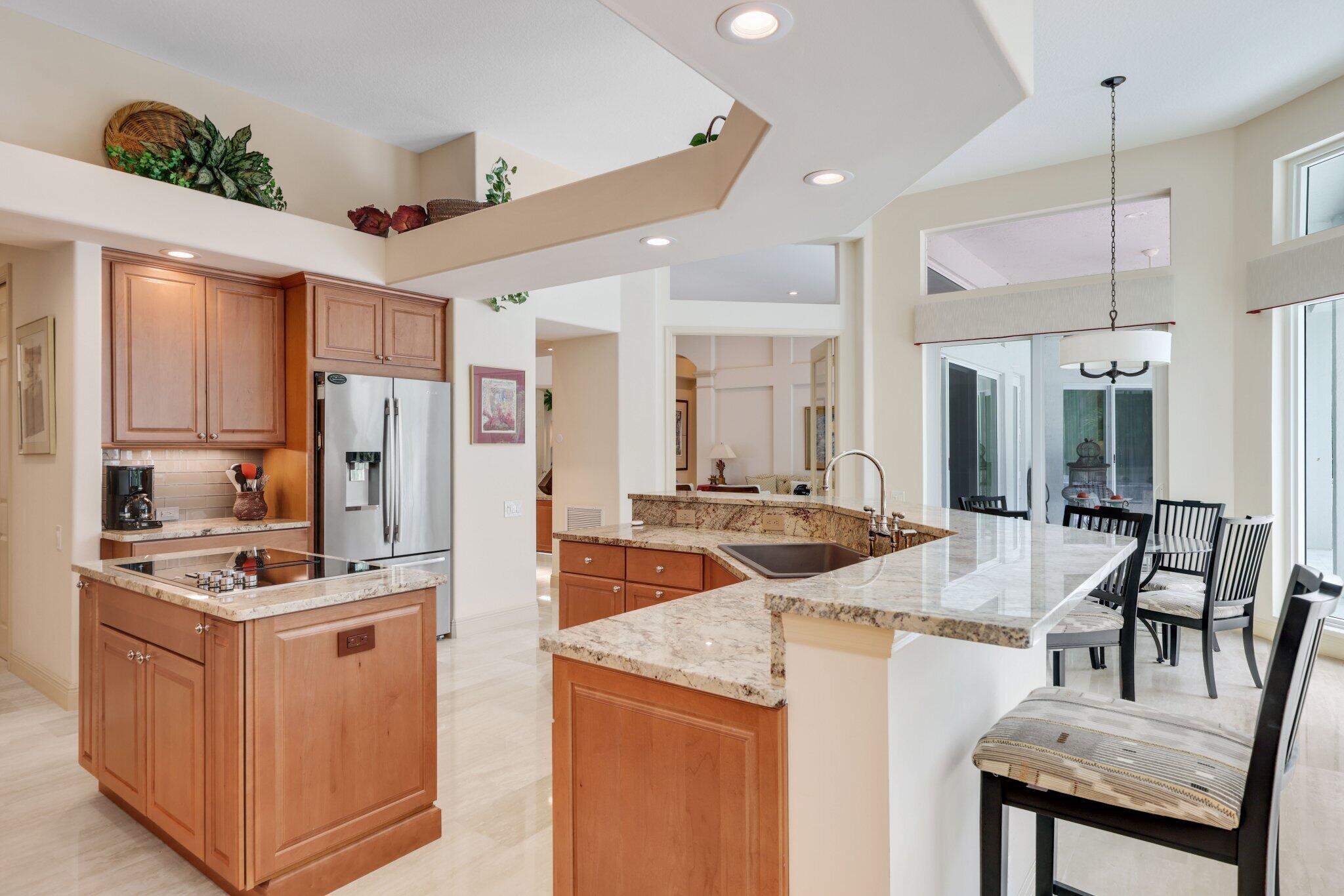 IRONHORSE - Residential