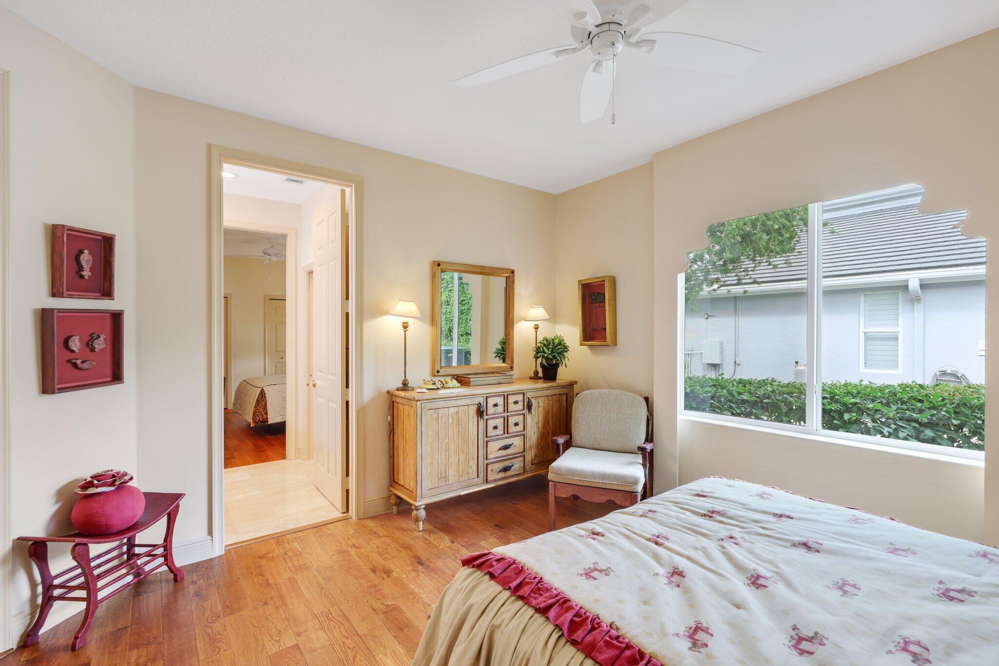 IRONHORSE - Residential