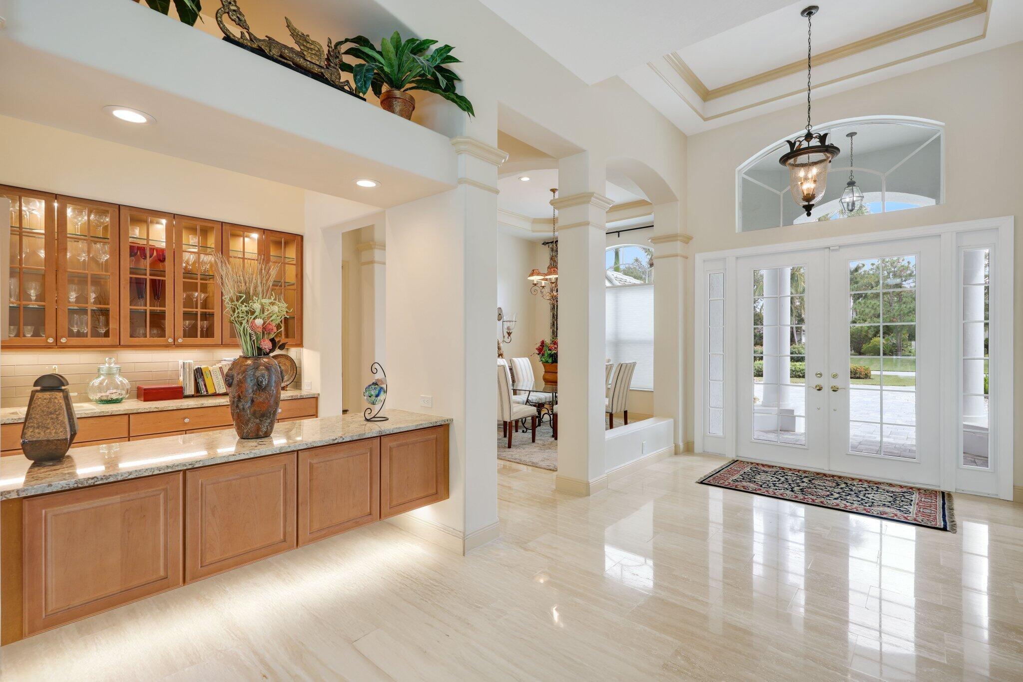 IRONHORSE - Residential