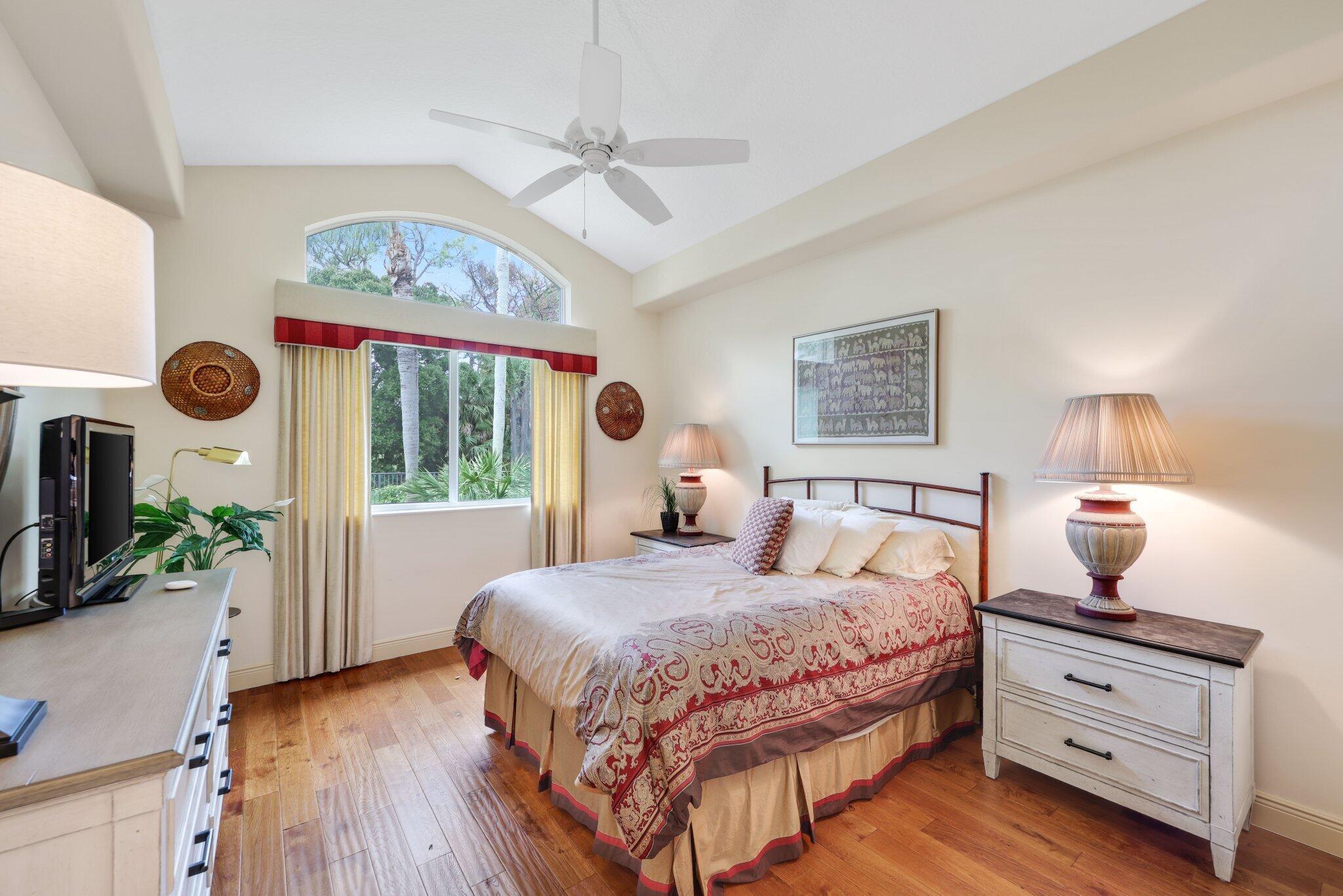 IRONHORSE - Residential