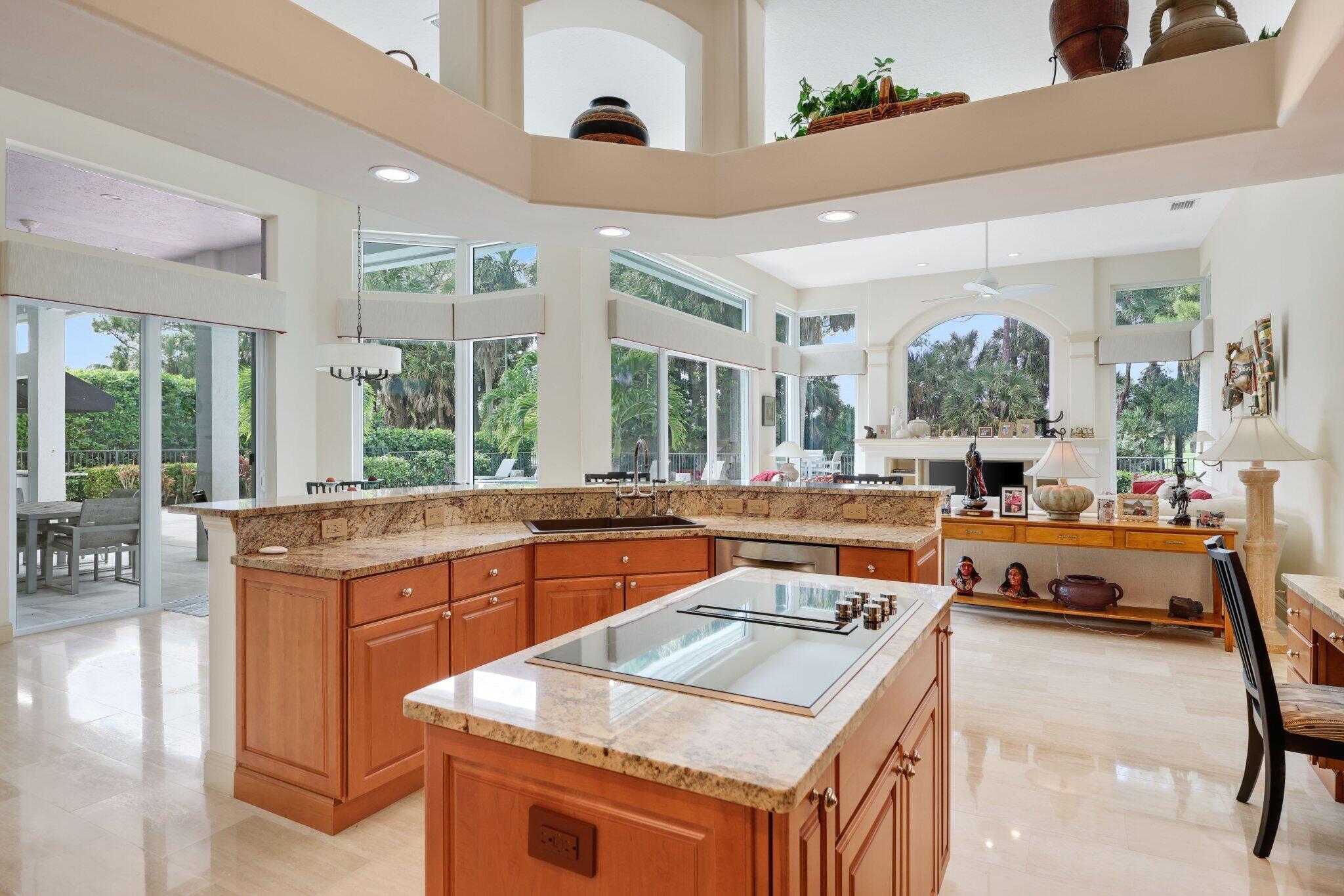 IRONHORSE - Residential