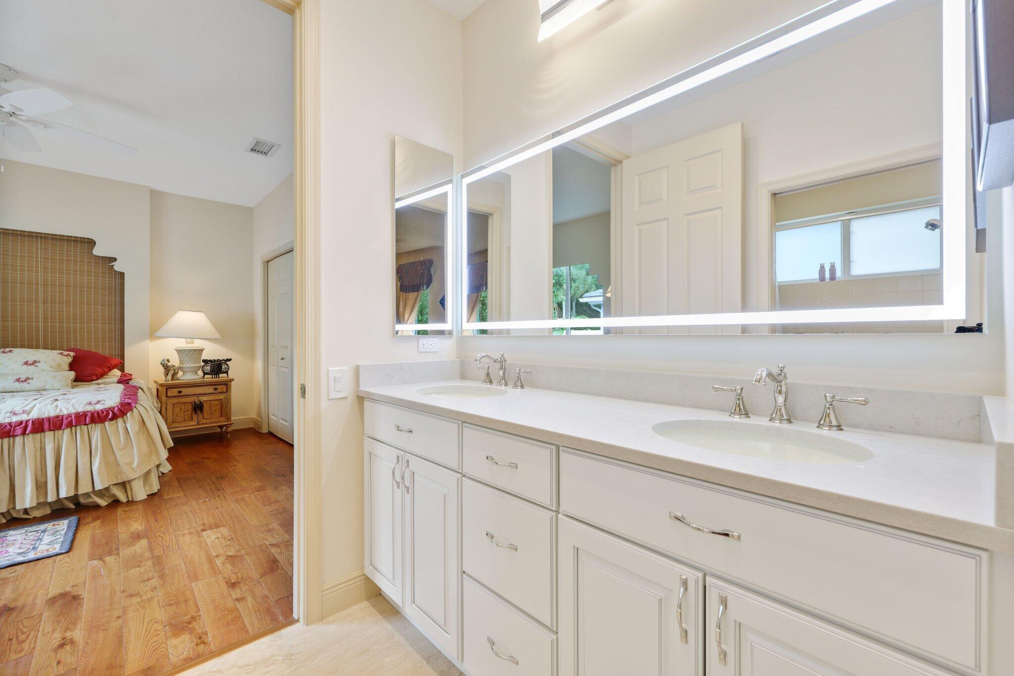 IRONHORSE - Residential