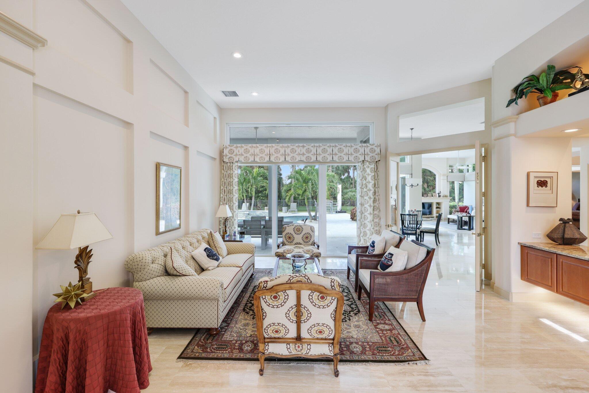 IRONHORSE - Residential