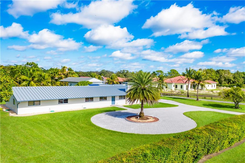 Fla Fruit Lands Co Sub 1 - Residential Lease