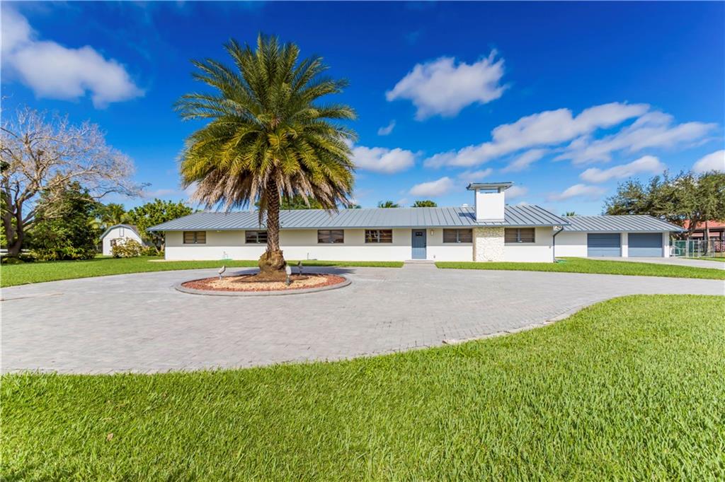 Fla Fruit Lands Co Sub 1 - Residential Lease