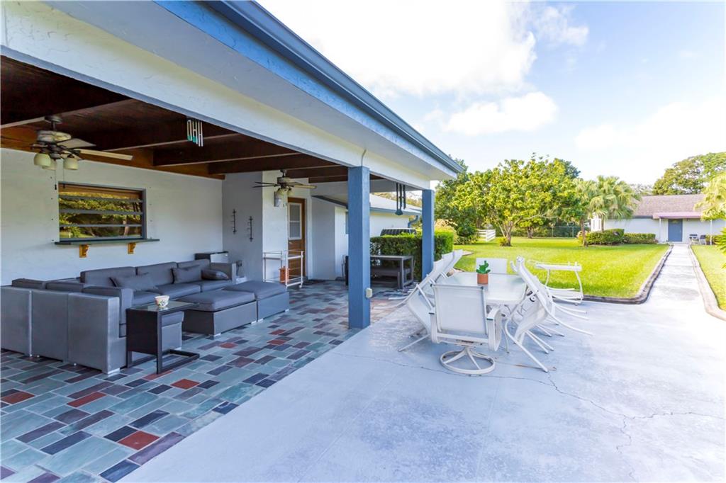 Fla Fruit Lands Co Sub 1 - Residential Lease