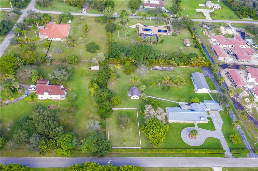 Fla Fruit Lands Co Sub 1 - Residential Lease