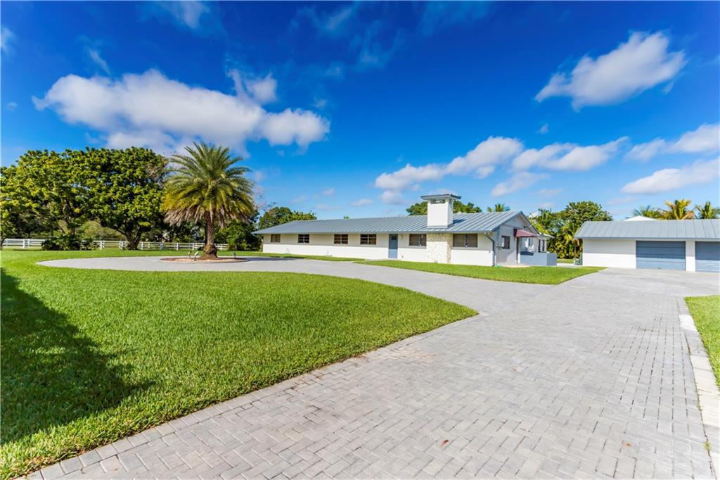 Fla Fruit Lands Co Sub 1 - Residential Lease