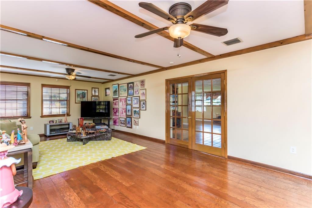 Fla Fruit Lands Co Sub 1 - Residential Lease