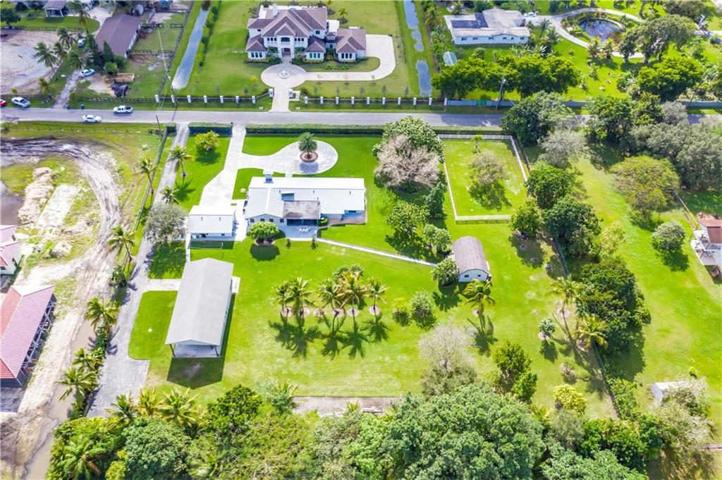 Fla Fruit Lands Co Sub 1 - Residential Lease