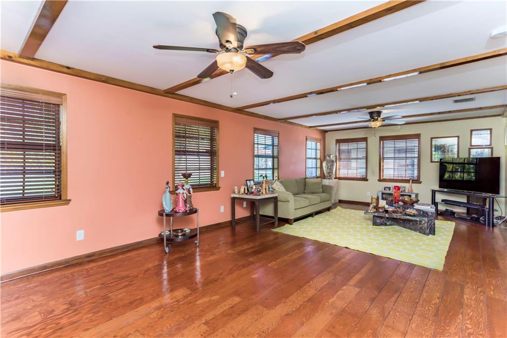 Fla Fruit Lands Co Sub 1 - Residential Lease