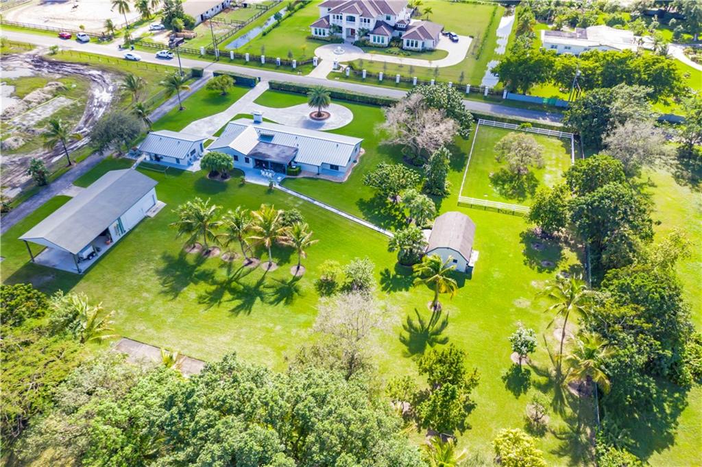 Fla Fruit Lands Co Sub 1 - Residential Lease