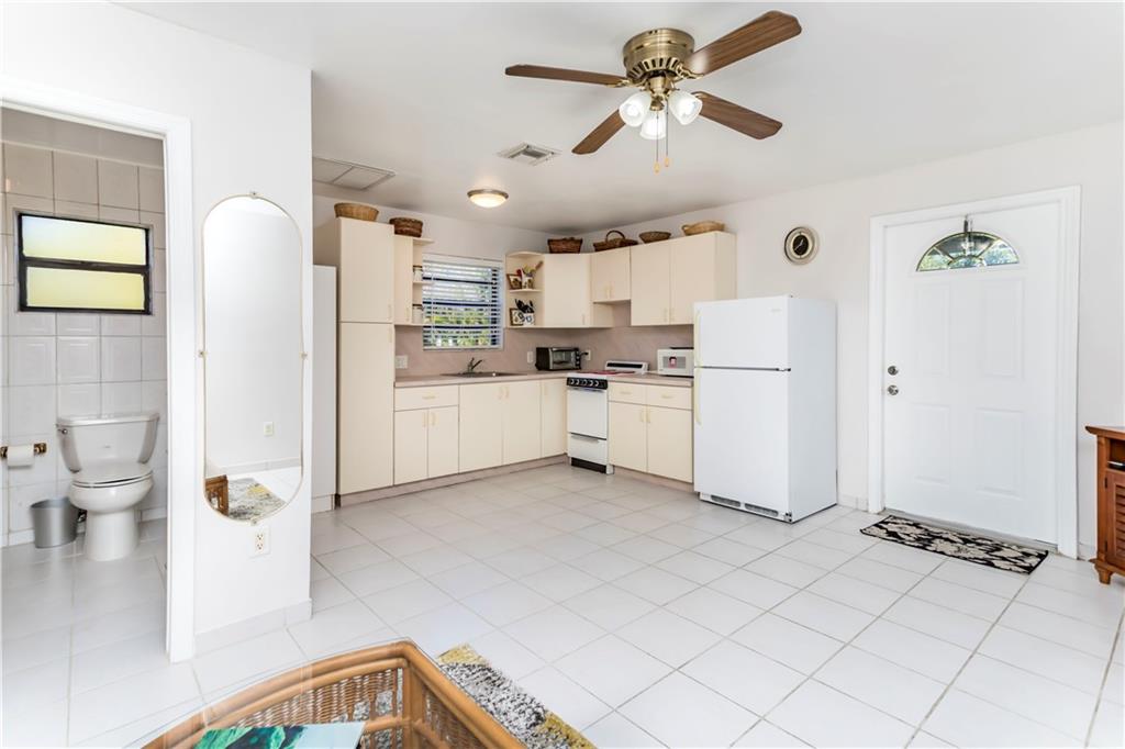 Fla Fruit Lands Co Sub 1 - Residential Lease