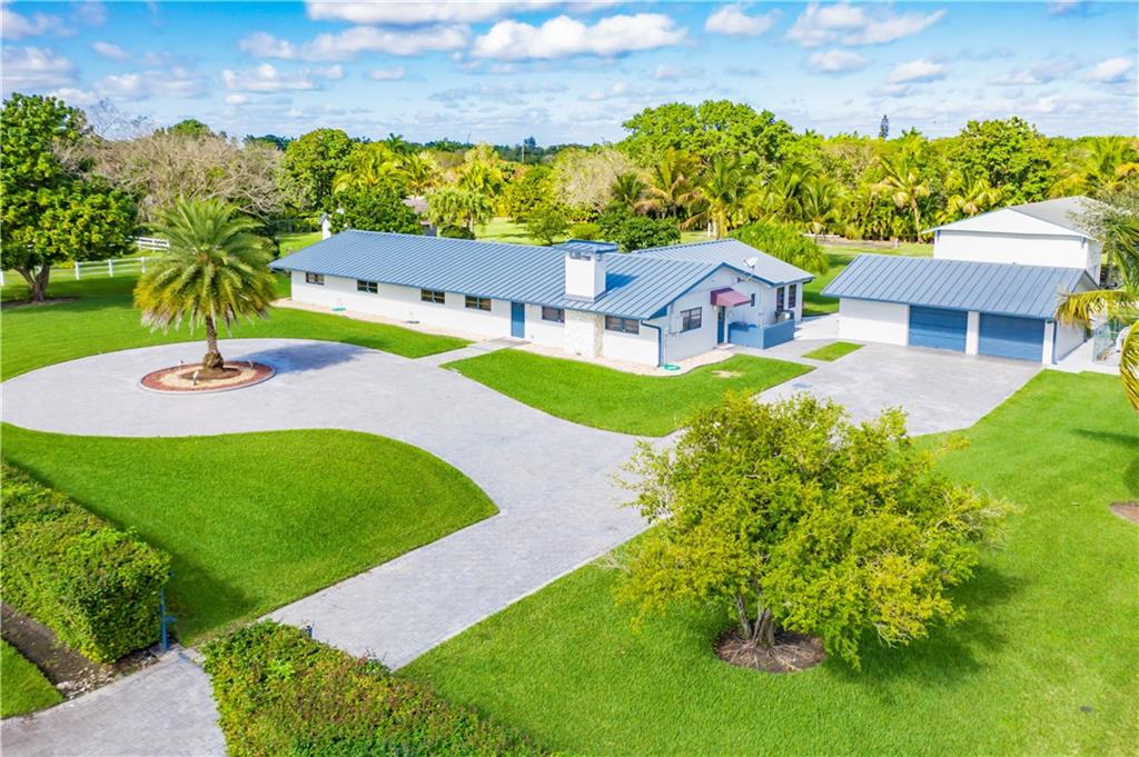 Fla Fruit Lands Co Sub 1 - Residential Lease