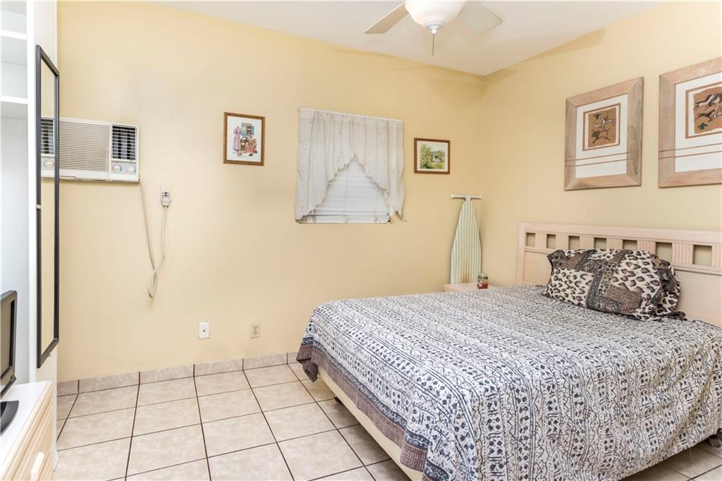 Fla Fruit Lands Co Sub 1 - Residential Lease