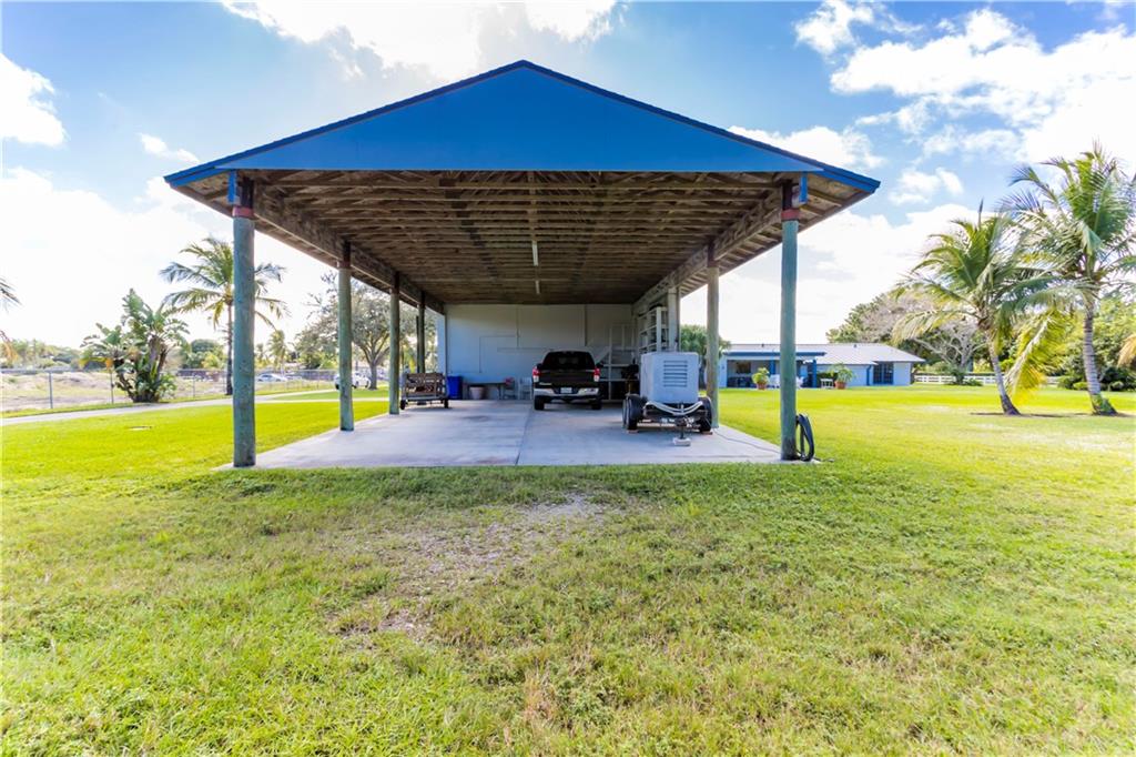 Fla Fruit Lands Co Sub 1 - Residential Lease