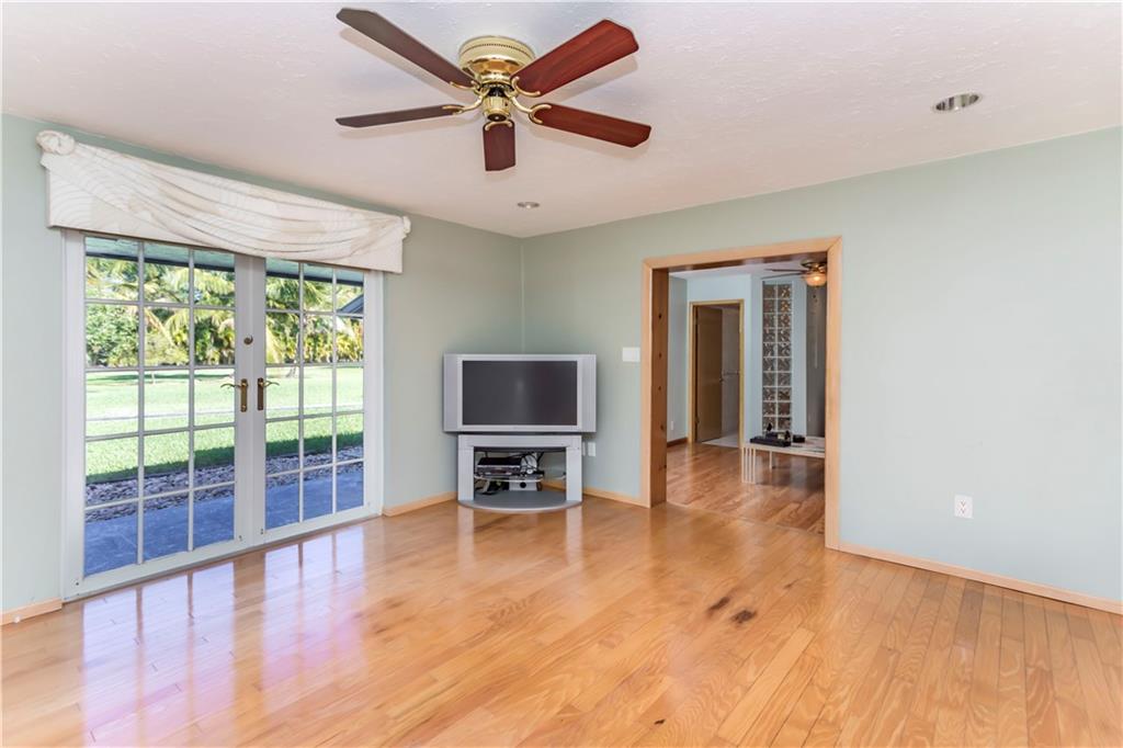 Fla Fruit Lands Co Sub 1 - Residential Lease