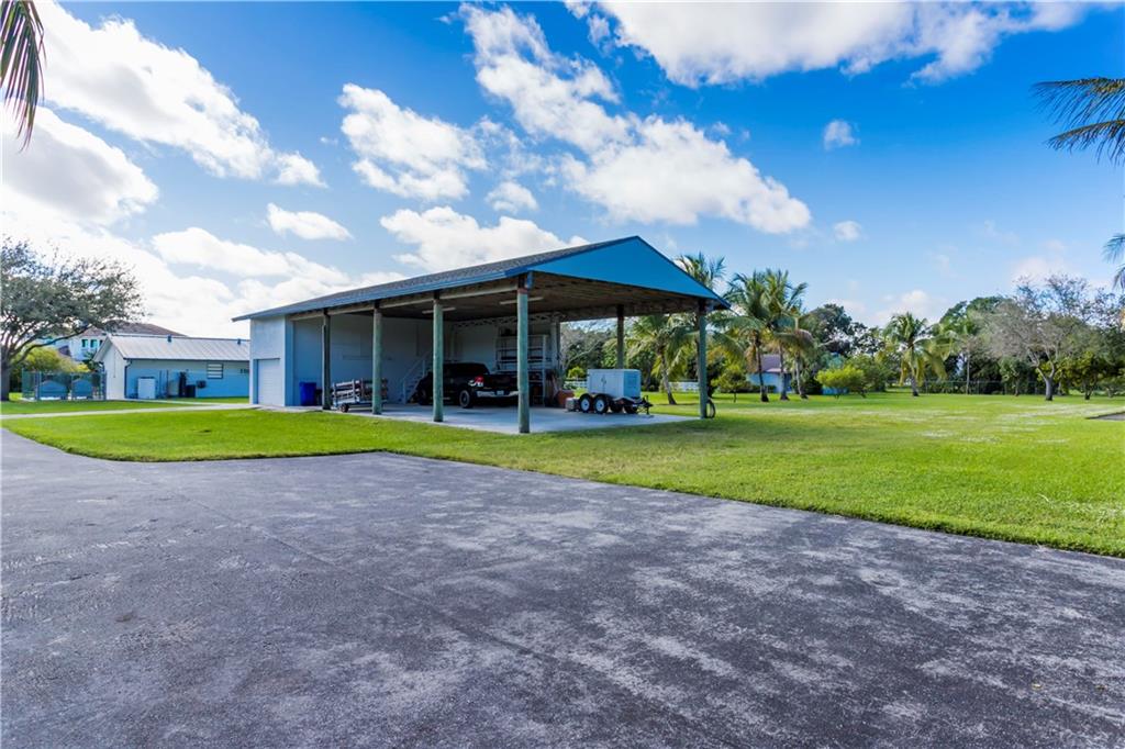 Fla Fruit Lands Co Sub 1 - Residential Lease