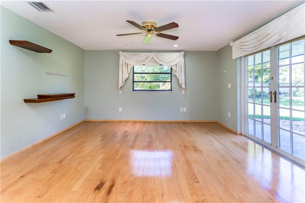 Fla Fruit Lands Co Sub 1 - Residential Lease