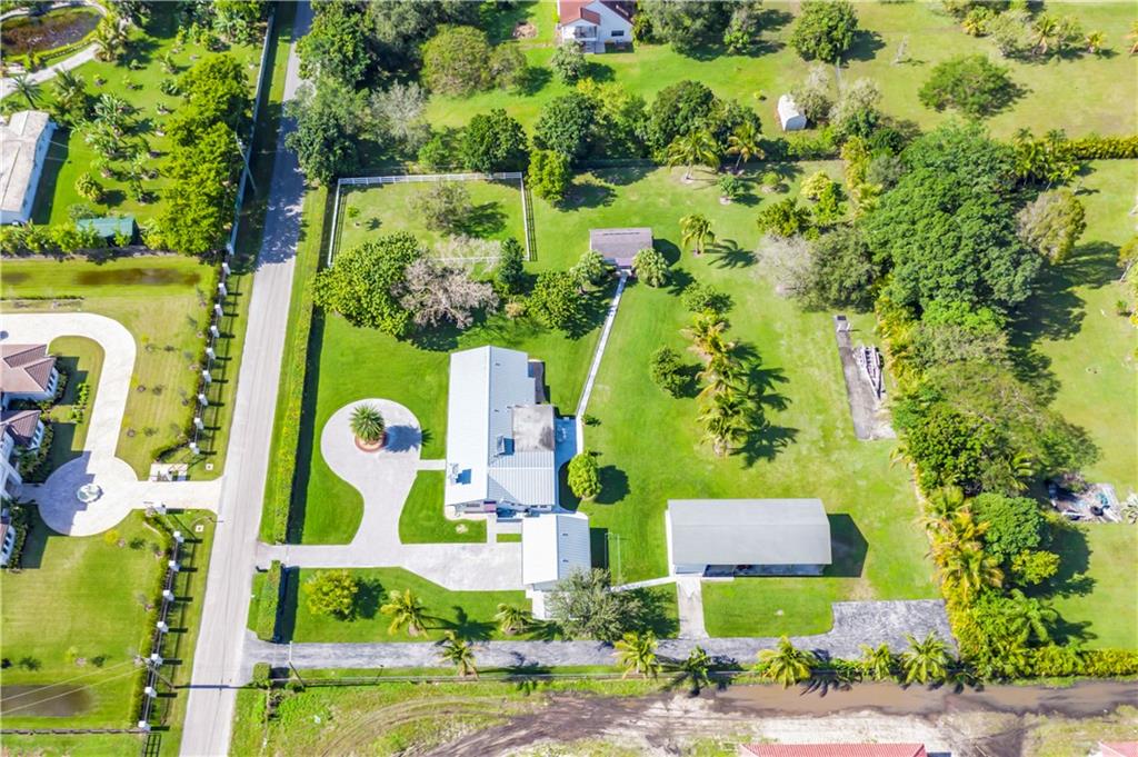 Fla Fruit Lands Co Sub 1 - Residential Lease