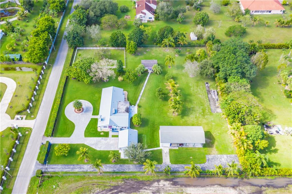 Fla Fruit Lands Co Sub 1 - Residential Lease