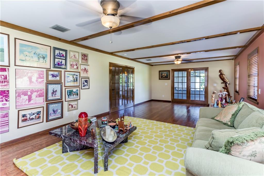 Fla Fruit Lands Co Sub 1 - Residential Lease