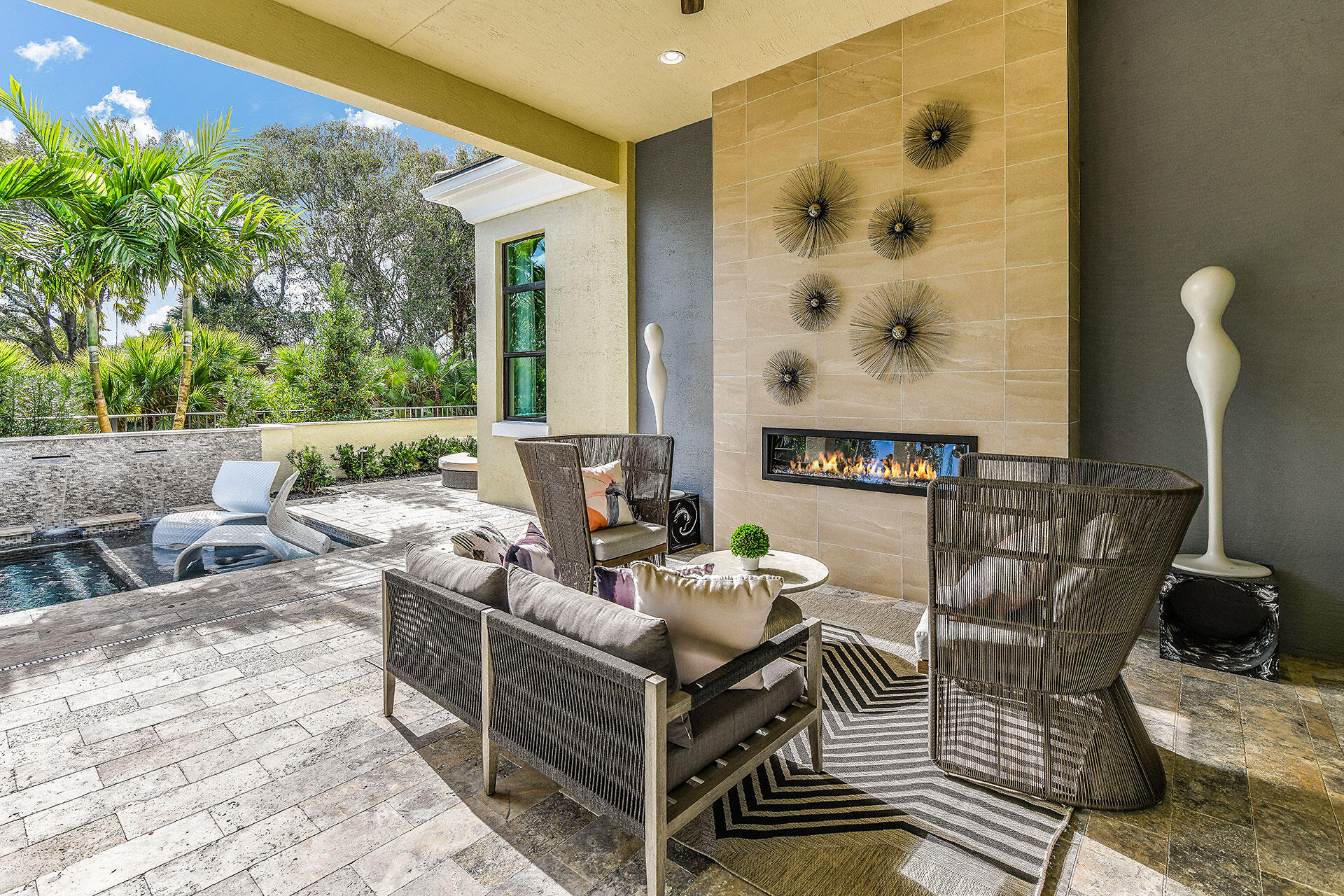 Artistry Palm Beach - Residential