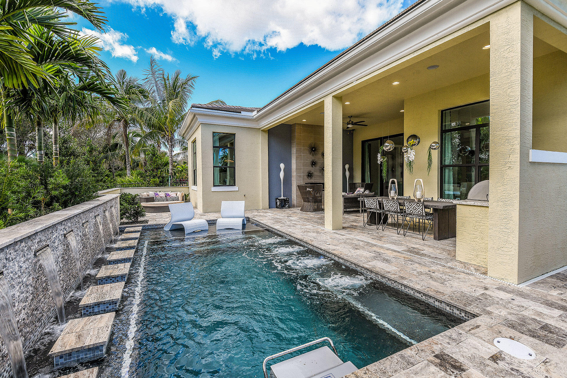 Artistry Palm Beach - Residential