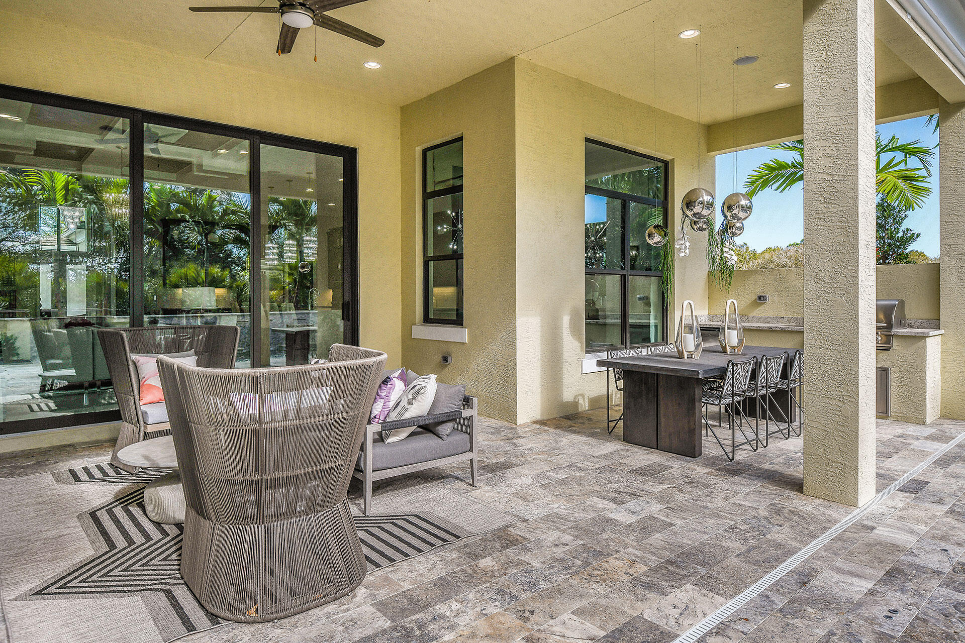 Artistry Palm Beach - Residential