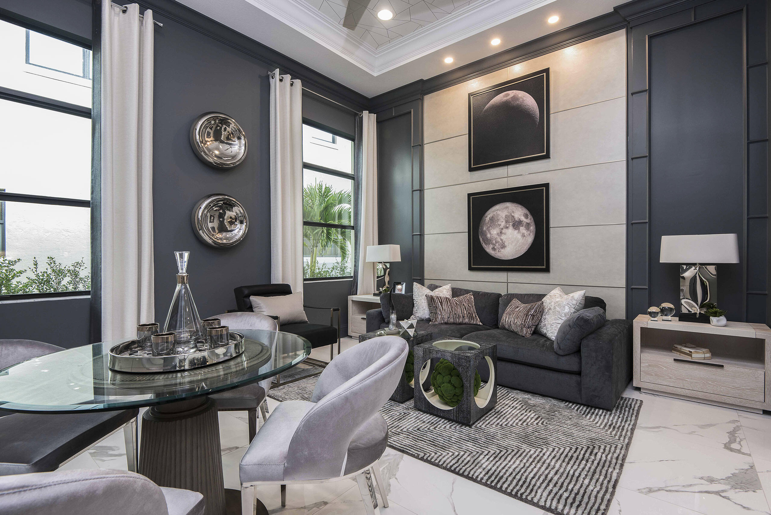 Artistry Palm Beach - Residential