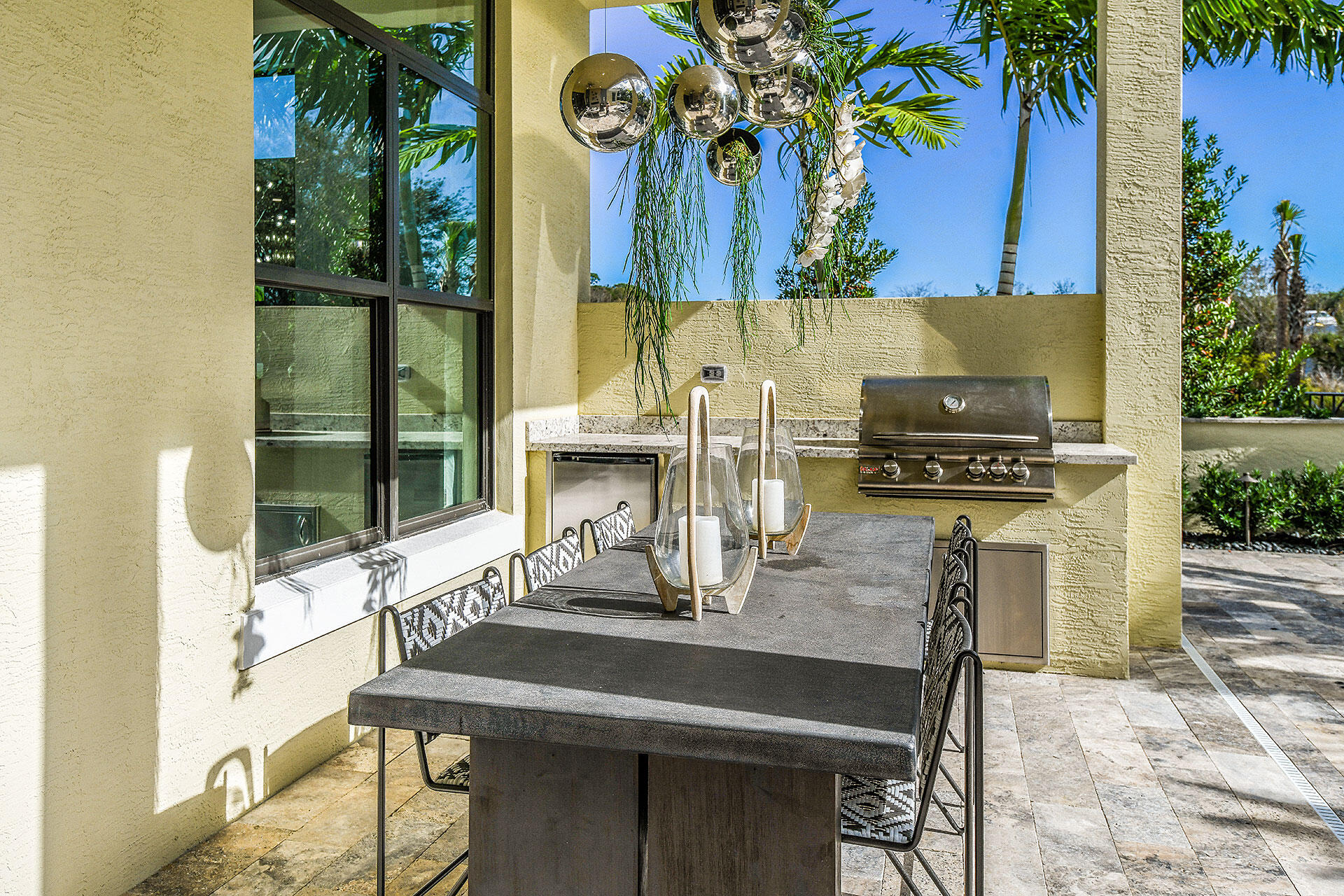 Artistry Palm Beach - Residential