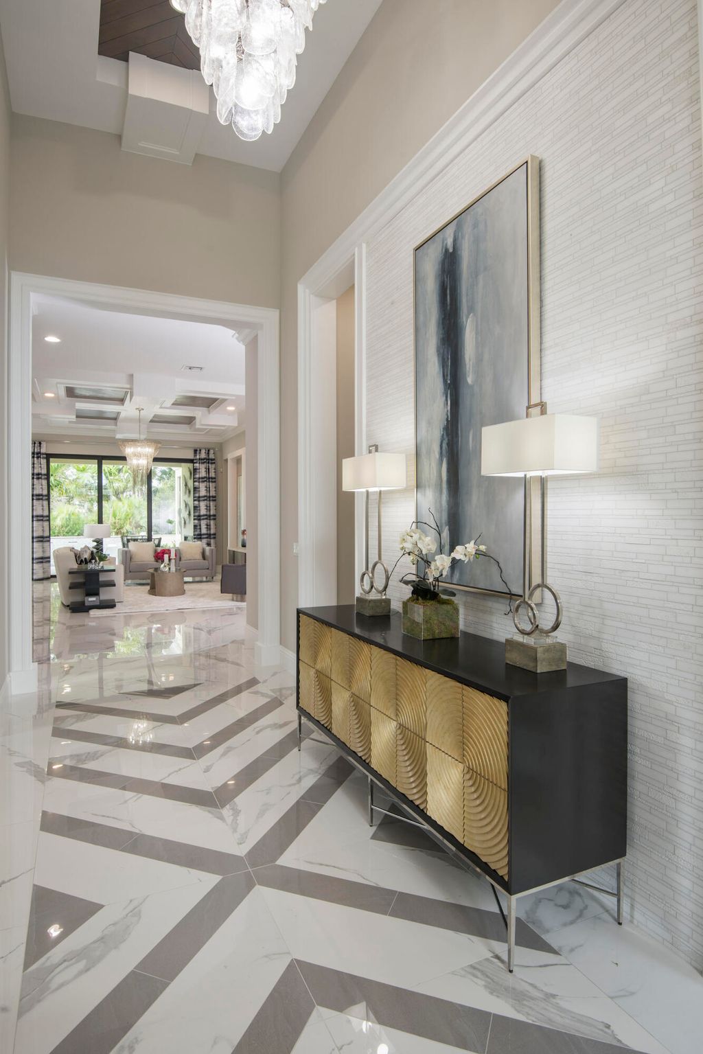 Photo of 13294 Artisan Circle, Palm Beach Gardens, FL 33418 (MLS # B26013307)