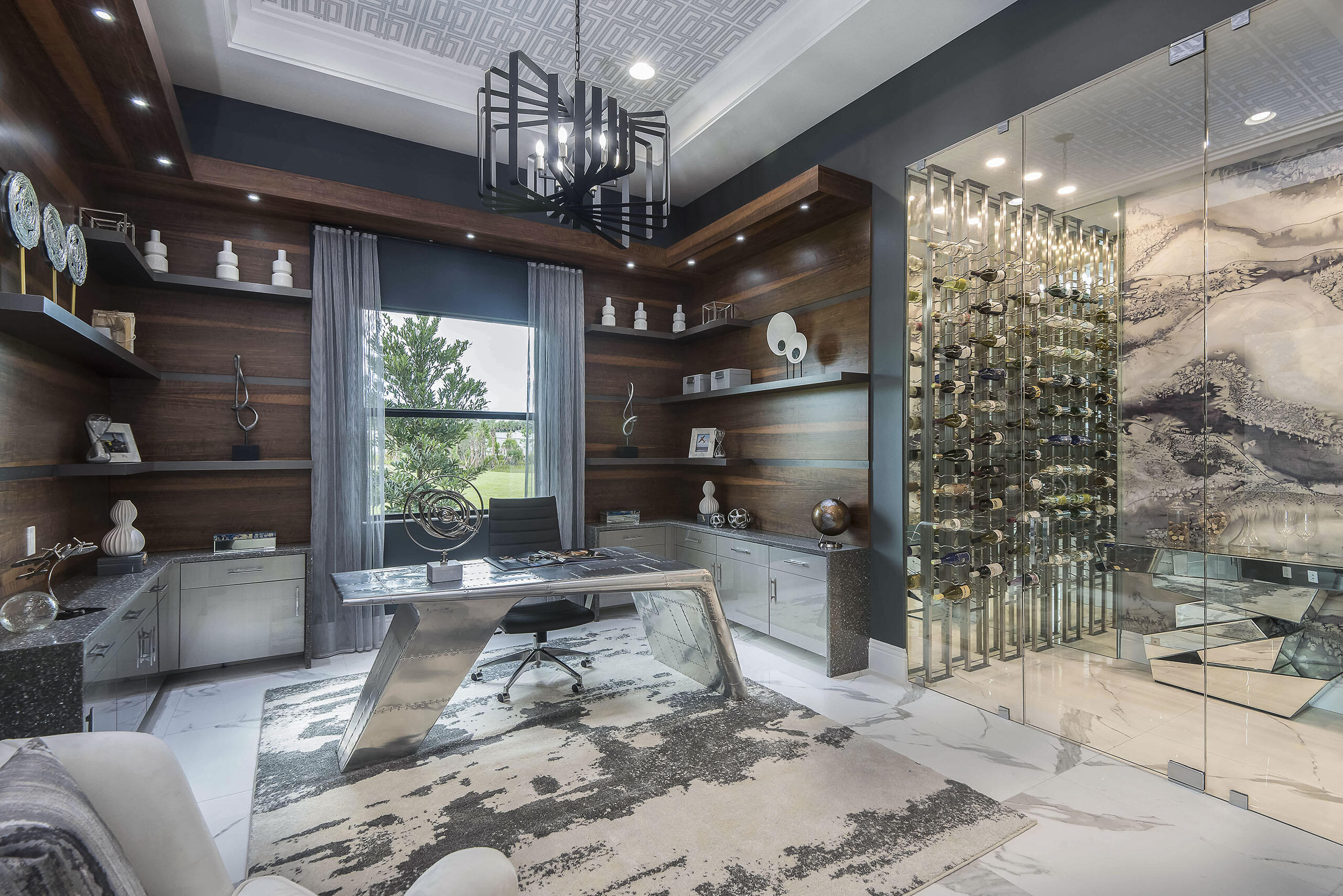 Artistry Palm Beach - Residential