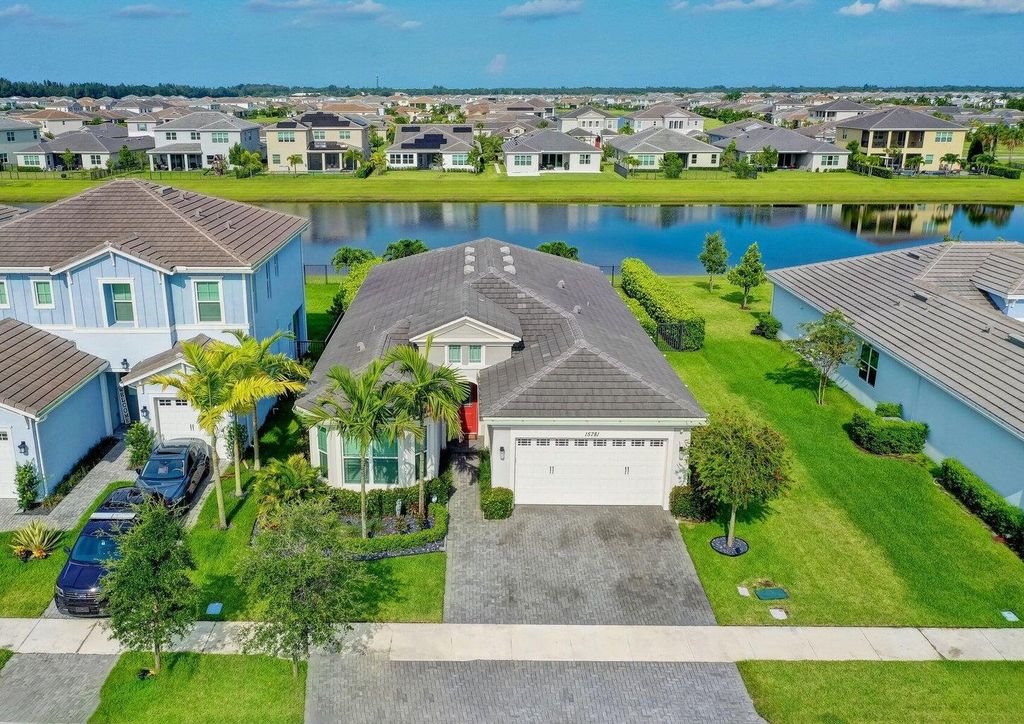 Photo of 15781 Goldfinch Circle, Westlake, FL 33470 (MLS # R10976640)